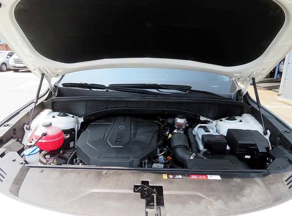 기아 쏘렌토 디젤 2.2 2WD 노블레스 사진 18