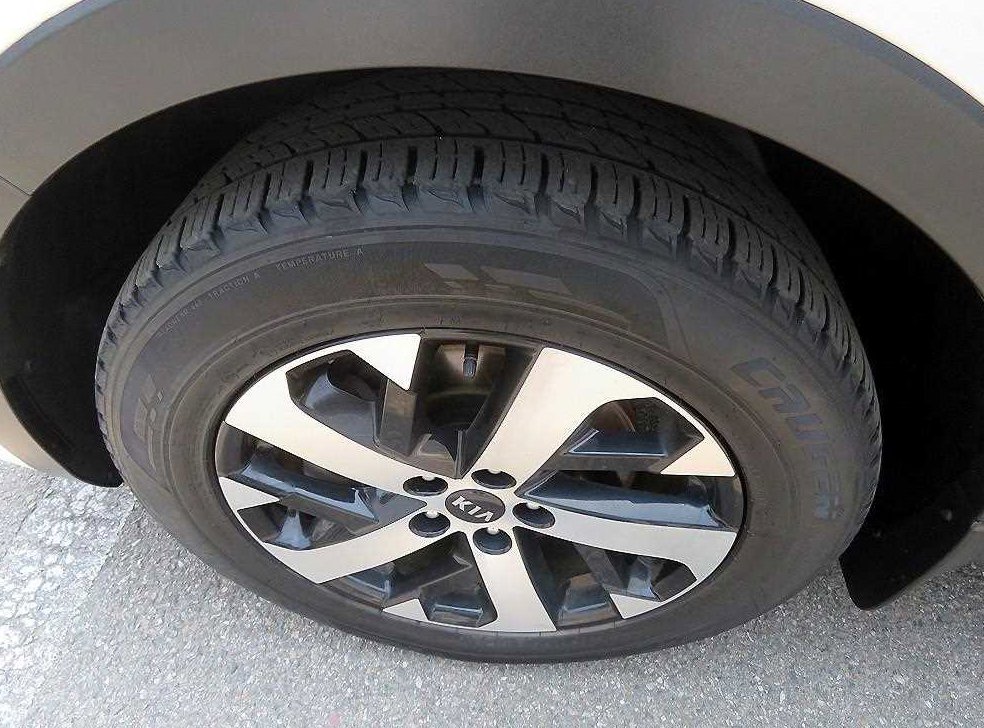 기아 쏘렌토 디젤 2.2 2WD 노블레스 사진 19