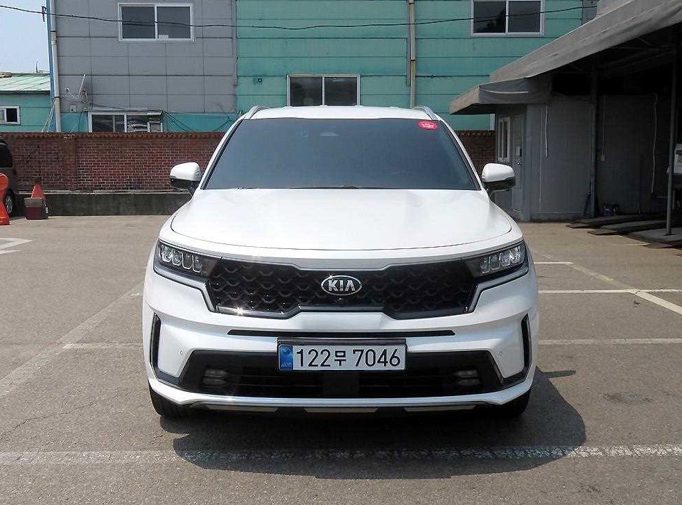 기아 쏘렌토 디젤 2.2 2WD 노블레스 사진 2
