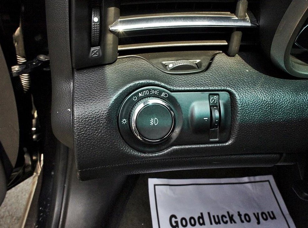 쉐보레 말리부 2.0 LT 사진 15