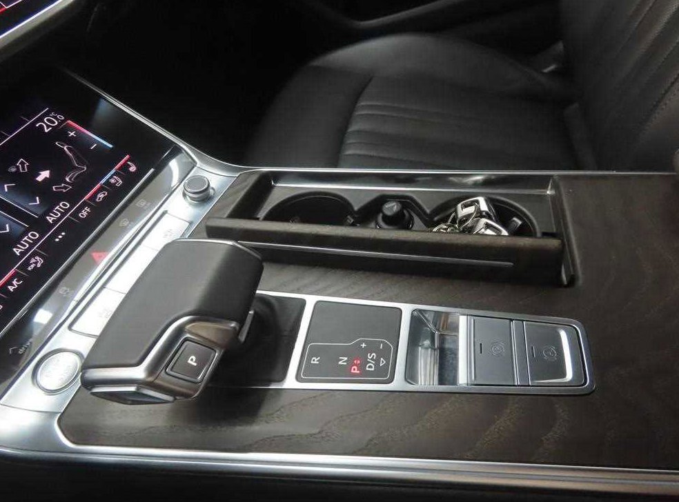 아우디 A6 45 TFSI 콰트로 프리미엄 사진 13
