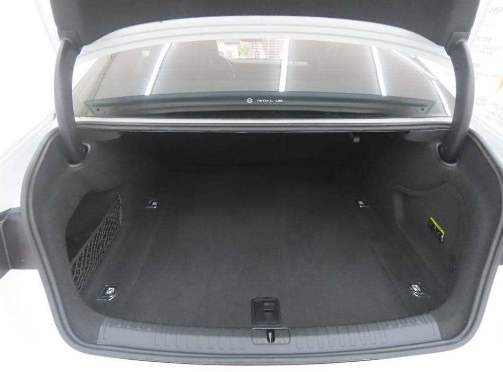 아우디 A6 45 TFSI 콰트로 프리미엄 사진 19