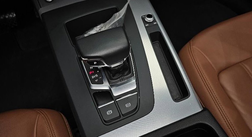 아우디 Q5 40 TDI 콰트로 사진 11