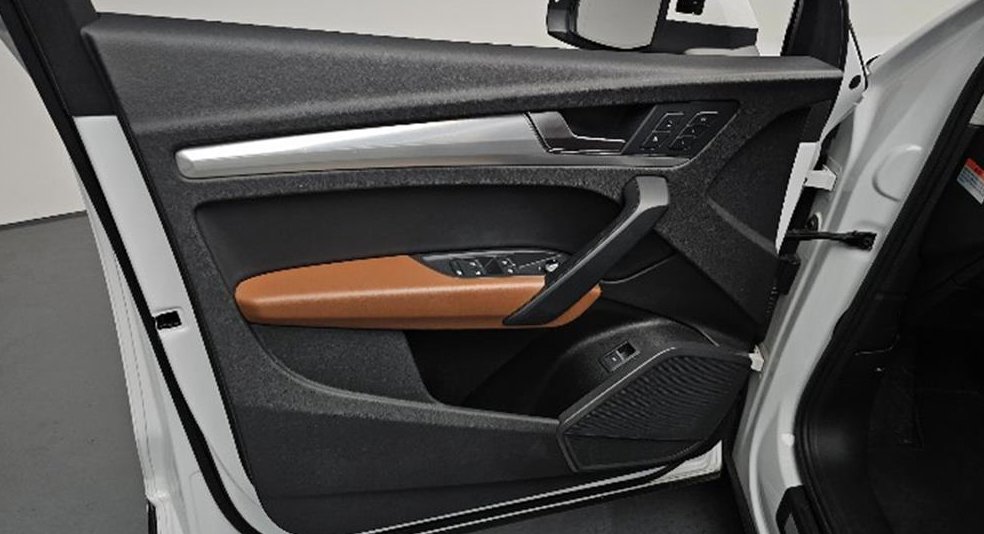 아우디 Q5 40 TDI 콰트로 사진 12