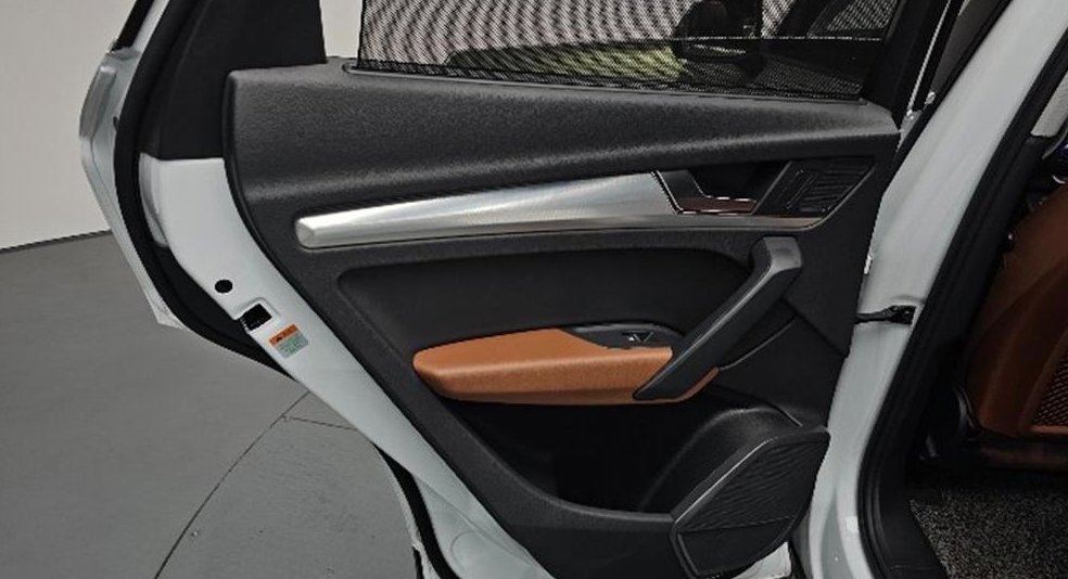 아우디 Q5 40 TDI 콰트로 사진 13