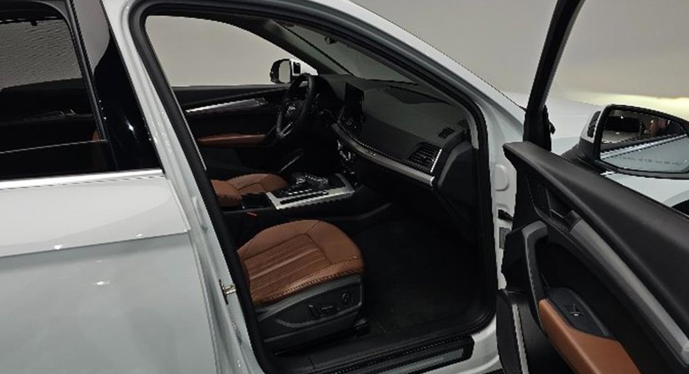 아우디 Q5 40 TDI 콰트로 사진 15