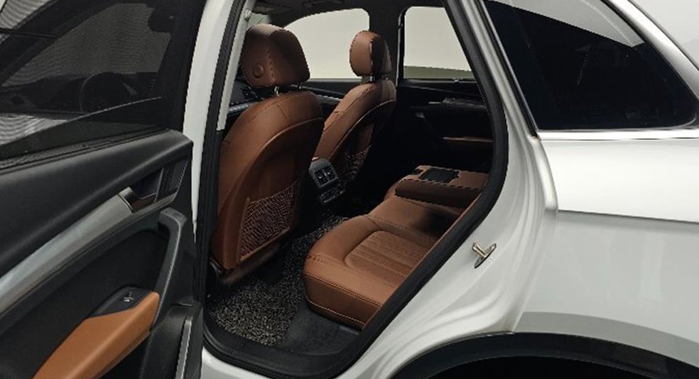 아우디 Q5 40 TDI 콰트로 사진 16