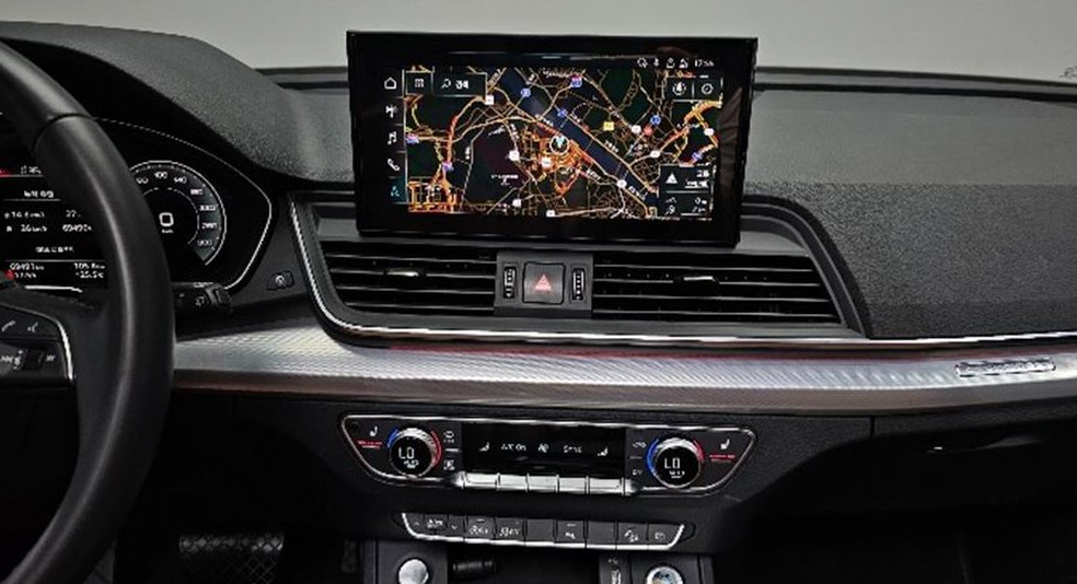 아우디 Q5 40 TDI 콰트로 사진 18