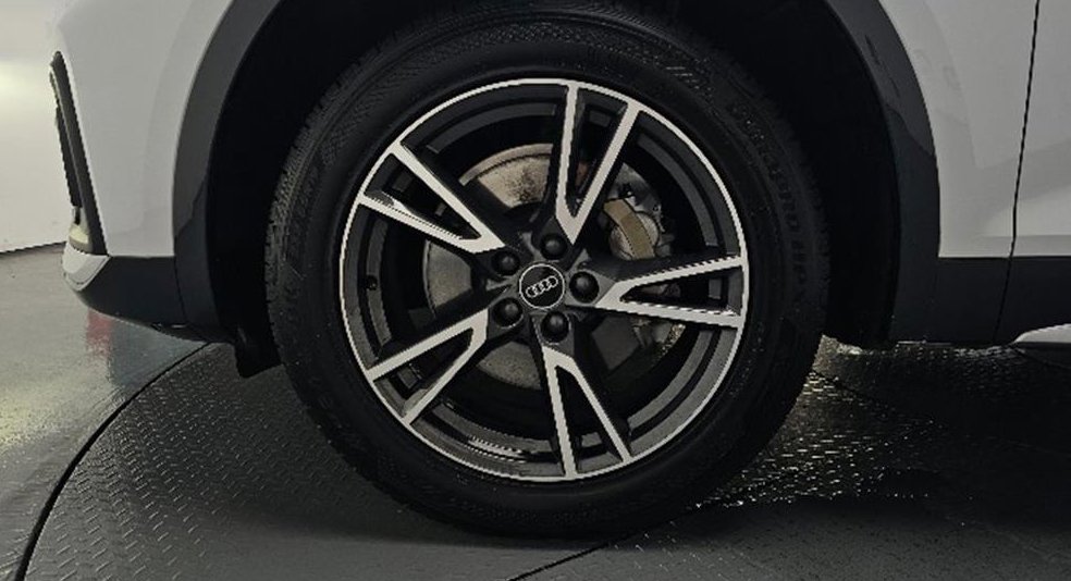 아우디 Q5 40 TDI 콰트로 사진 5