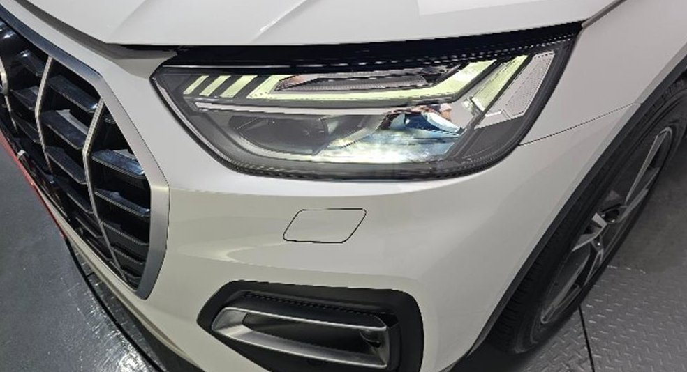 아우디 Q5 40 TDI 콰트로 사진 6