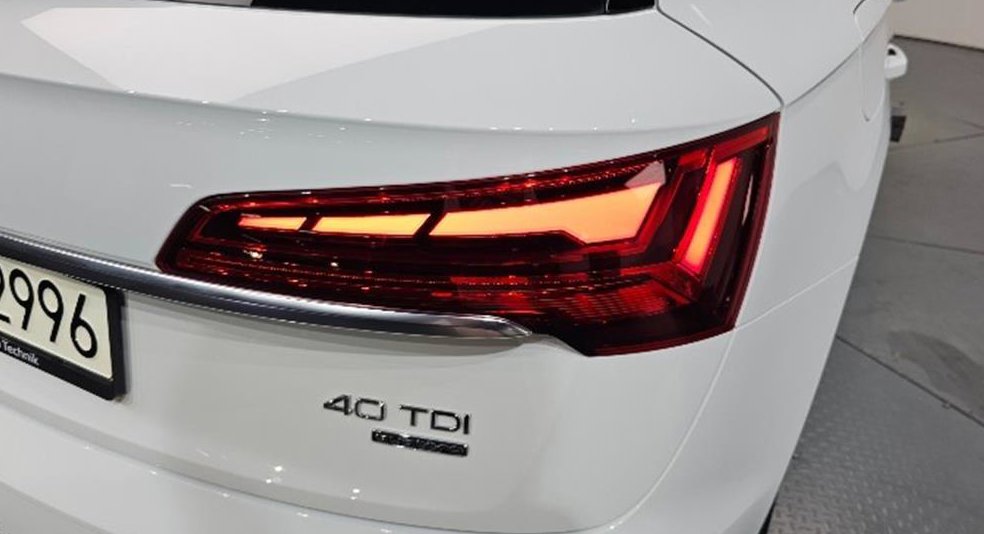 아우디 Q5 40 TDI 콰트로 사진 7