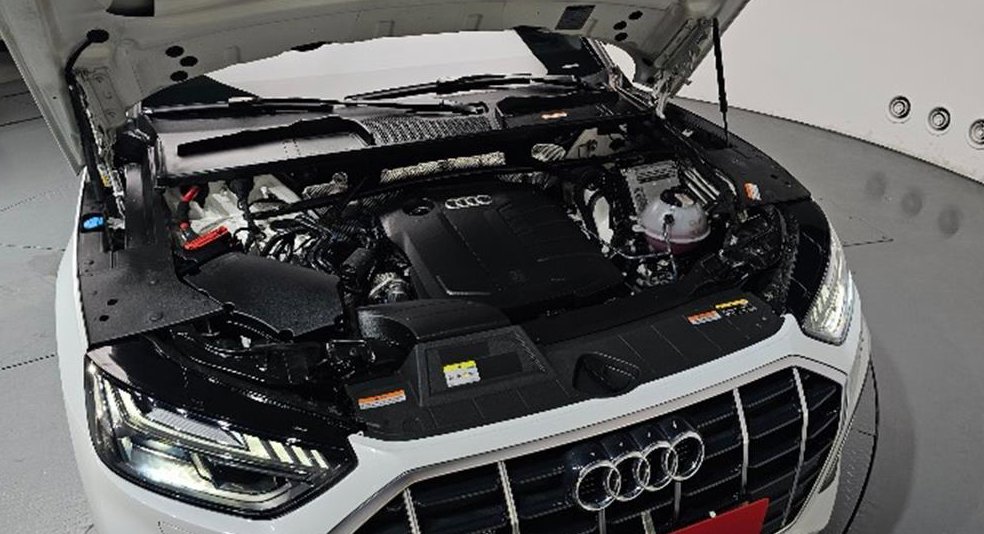 아우디 Q5 40 TDI 콰트로 사진 8