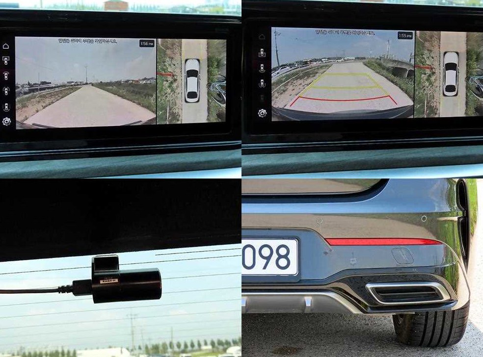 기아 K5 2.0 노블레스 사진 18