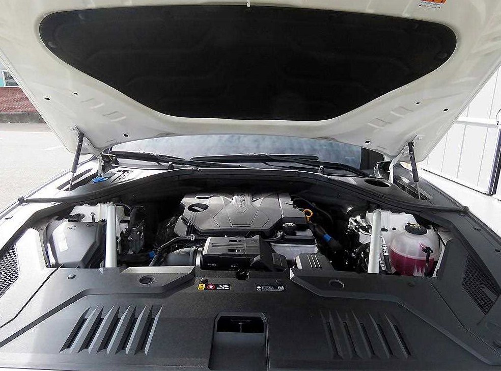 제네시스 GV70 2.5T 가솔린 AWD 사진 19