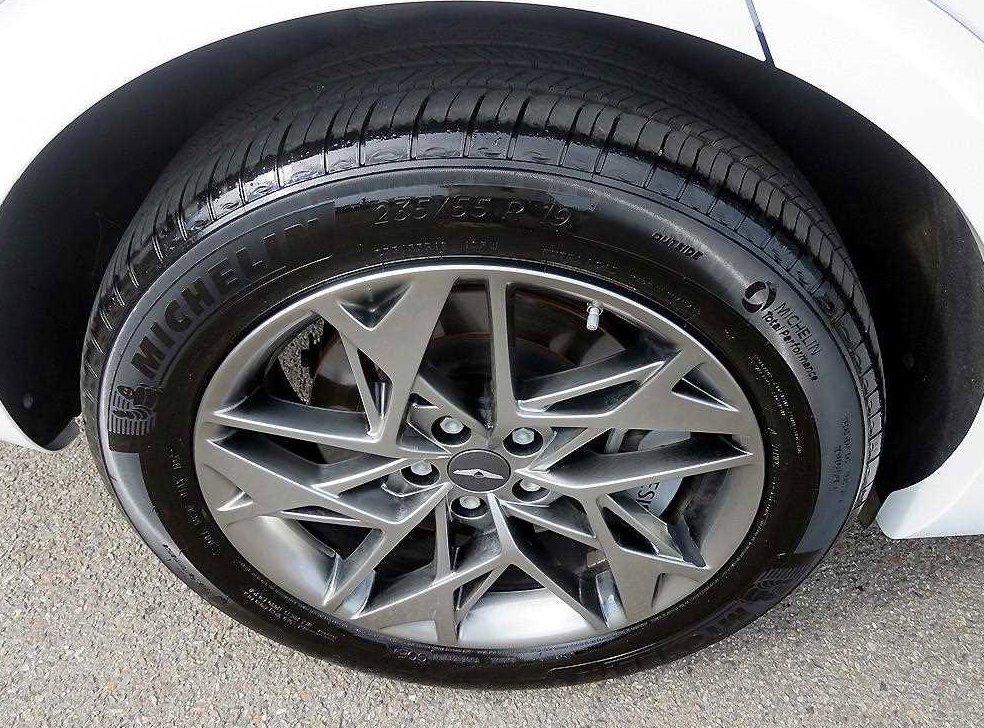 제네시스 GV70 2.5T 가솔린 AWD 사진 20