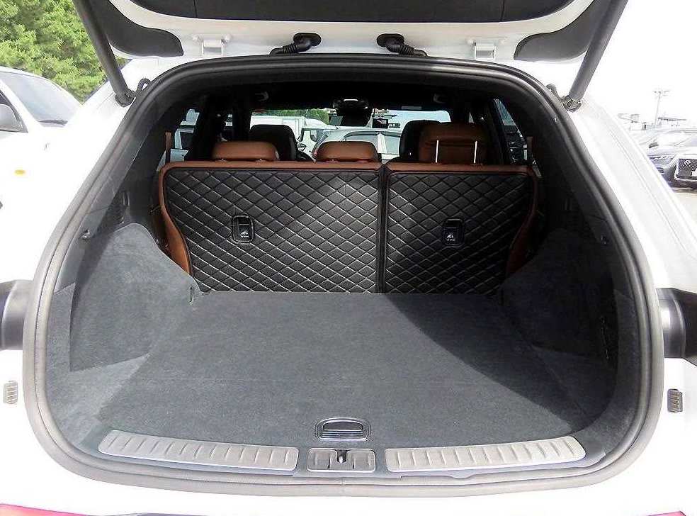 제네시스 GV70 2.5T 가솔린 AWD 사진 5