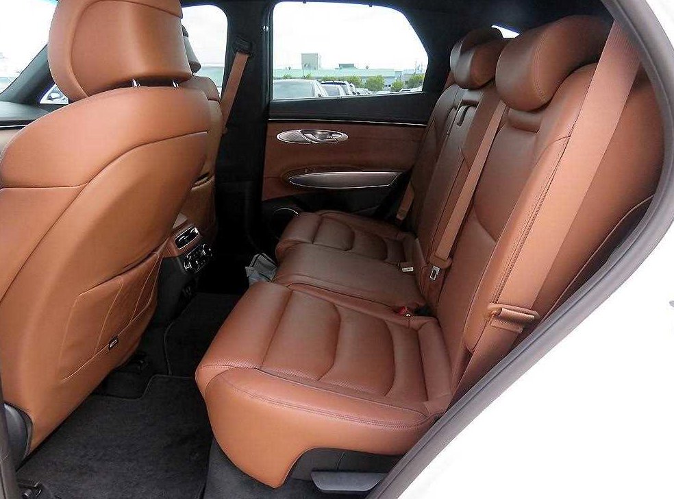 제네시스 GV70 2.5T 가솔린 AWD 사진 8
