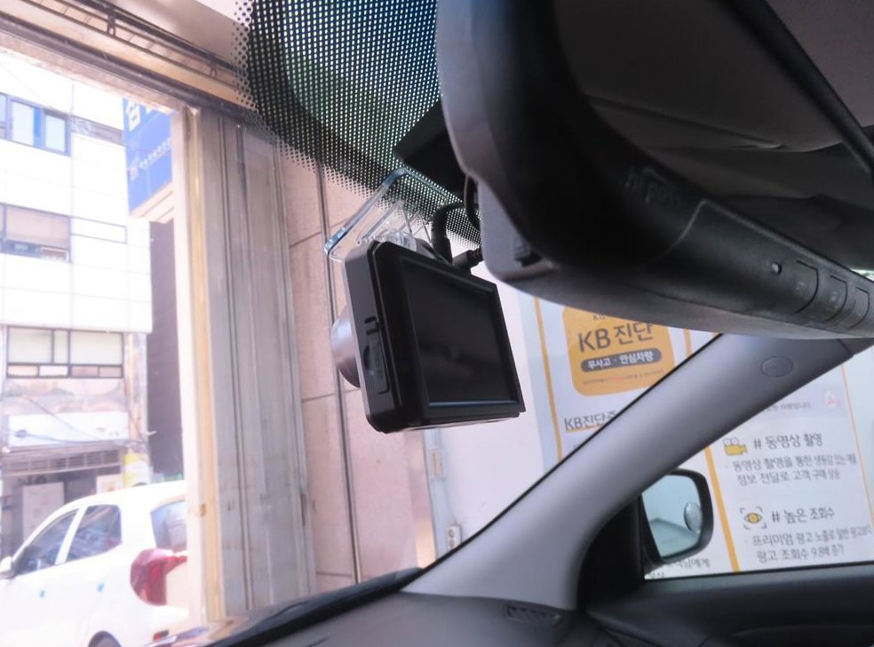 현대 투싼 디젤(E-VGT)2WD 사진 11