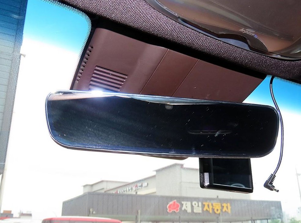 제네시스 G80 2.5 가솔린 터보 2WD 사진 12