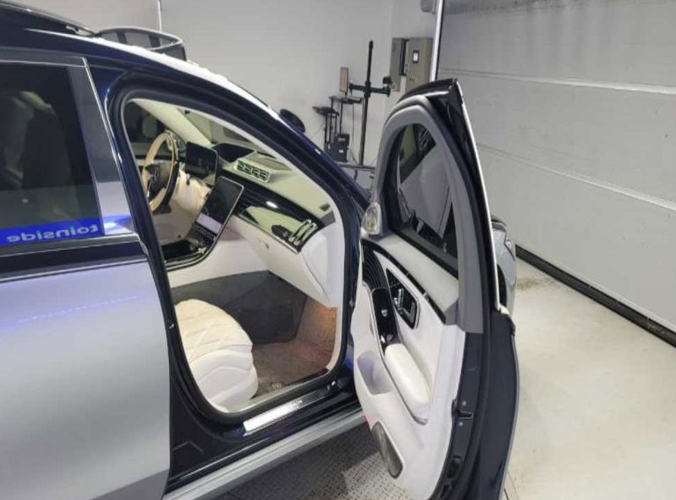 벤츠 S 클래스 마이바흐 S680 4MATIC 사진 17