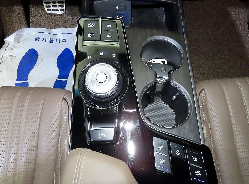 기아 K8 2.5 2WD 사진 12
