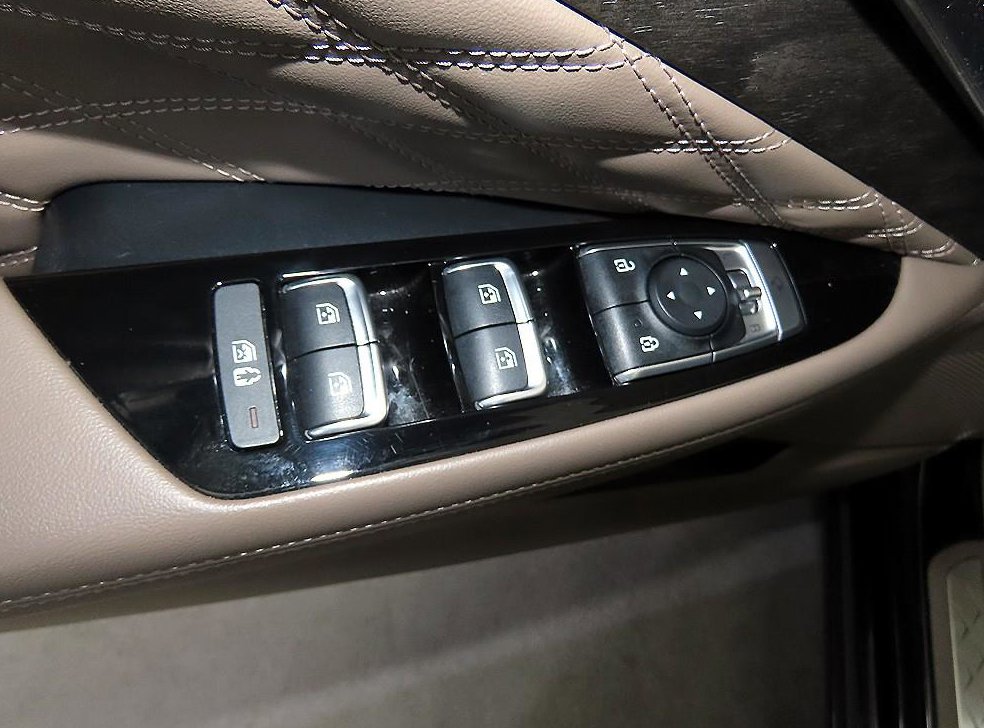 기아 K8 2.5 2WD 사진 13