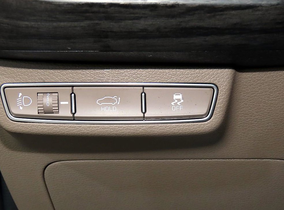 기아 K8 2.5 2WD 사진 14