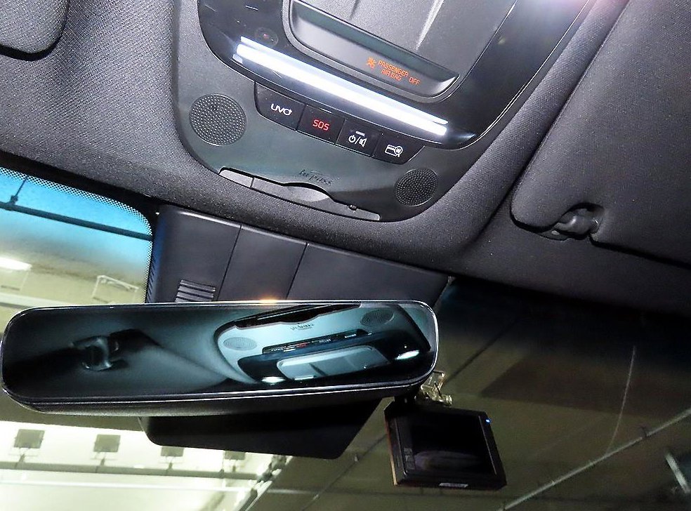 기아 K8 2.5 2WD 사진 17