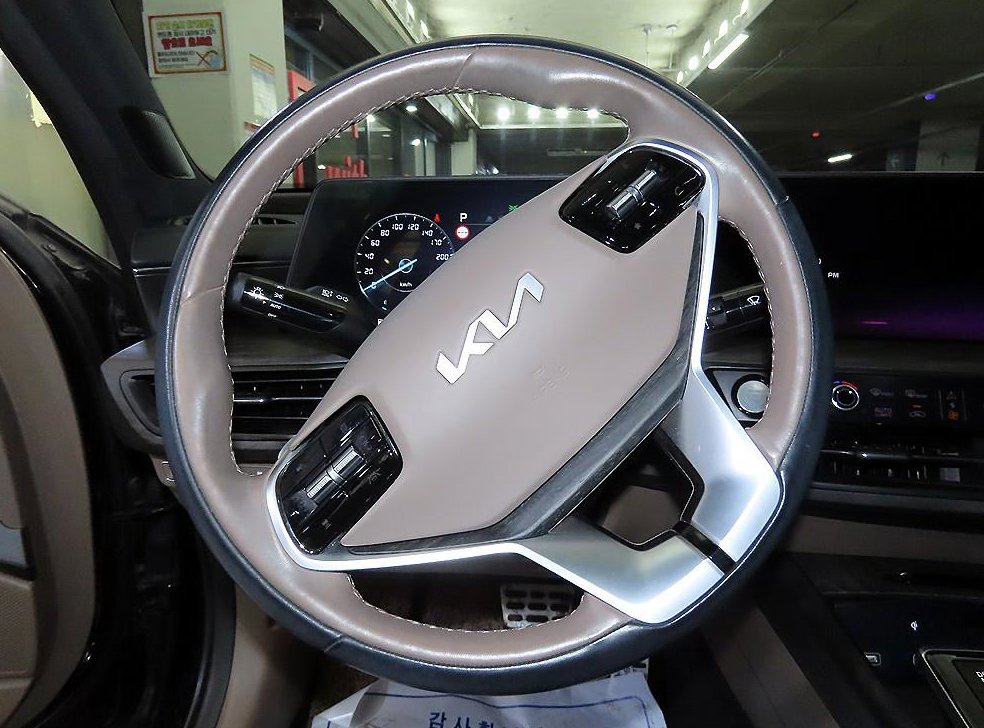 기아 K8 2.5 2WD 사진 8