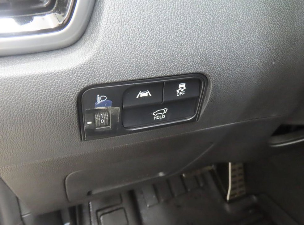 기아 쏘렌토 디젤 2.2 4WD 시그니처 사진 10