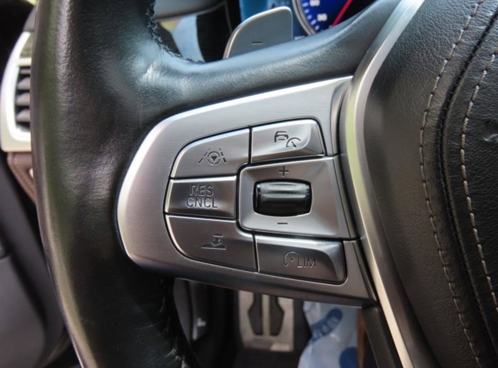 BMW 7시리즈 740Li xDrive M SPORT 스포츠 사진 11
