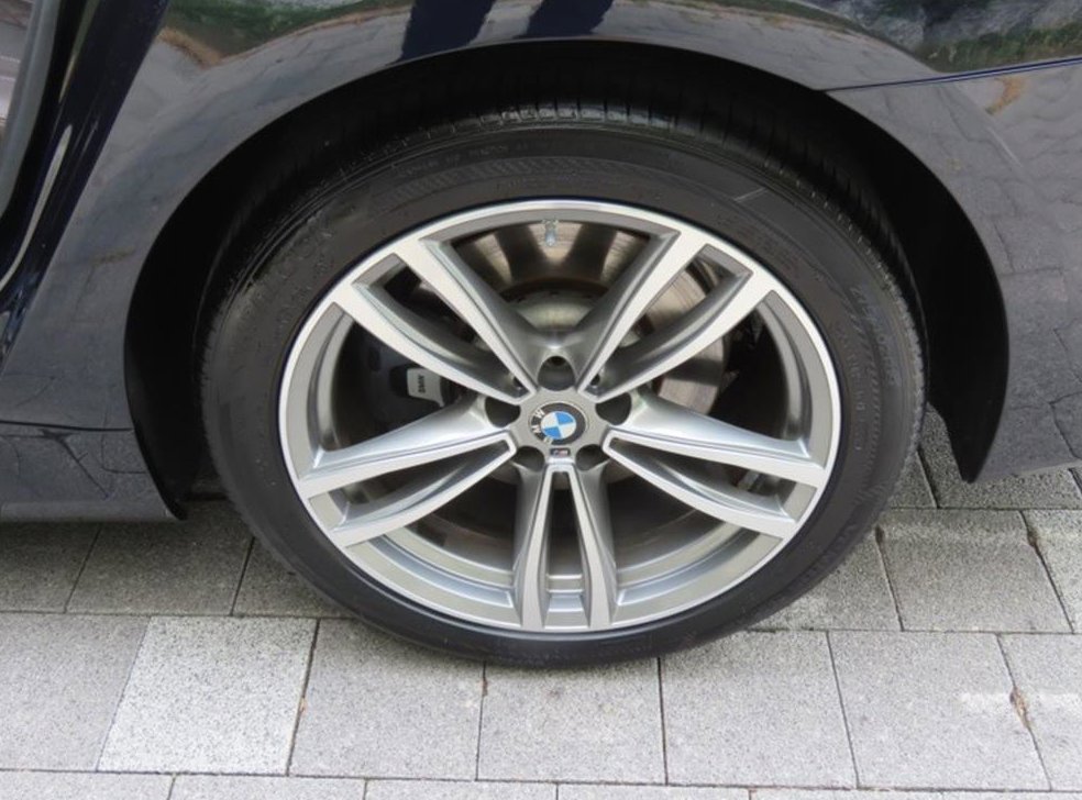 BMW 7시리즈 740Li xDrive M SPORT 스포츠 사진 17