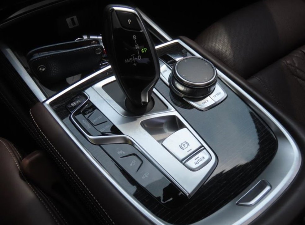 BMW 7시리즈 740Li xDrive M SPORT 스포츠 사진 6