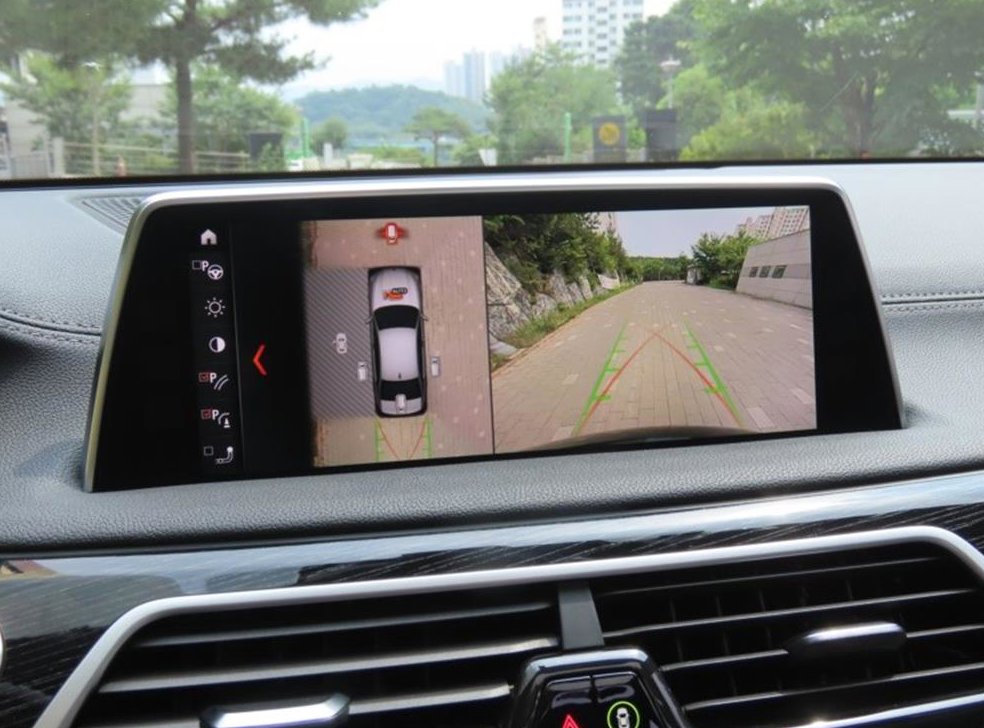BMW 7시리즈 740Li xDrive M SPORT 스포츠 사진 9