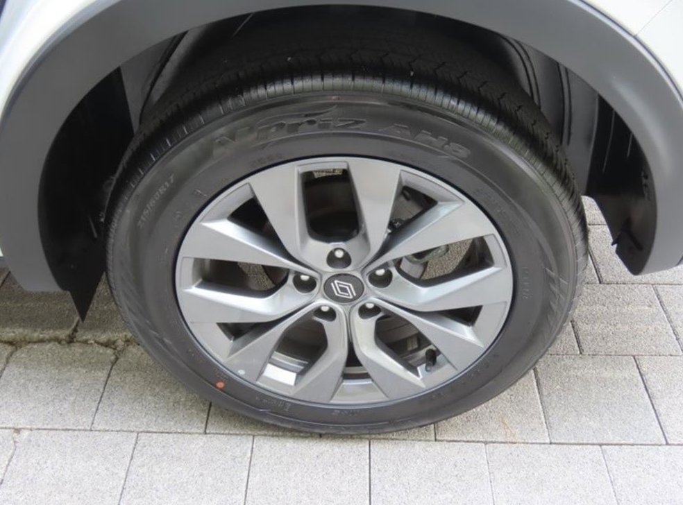 르노코리아(삼성) 아르카나 1.6 GTe 아이코닉 사진 17