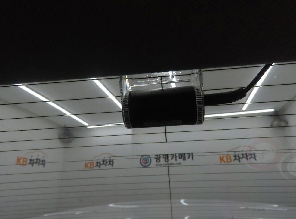 현대 아반떼 M16 GDI 탑 사진 17