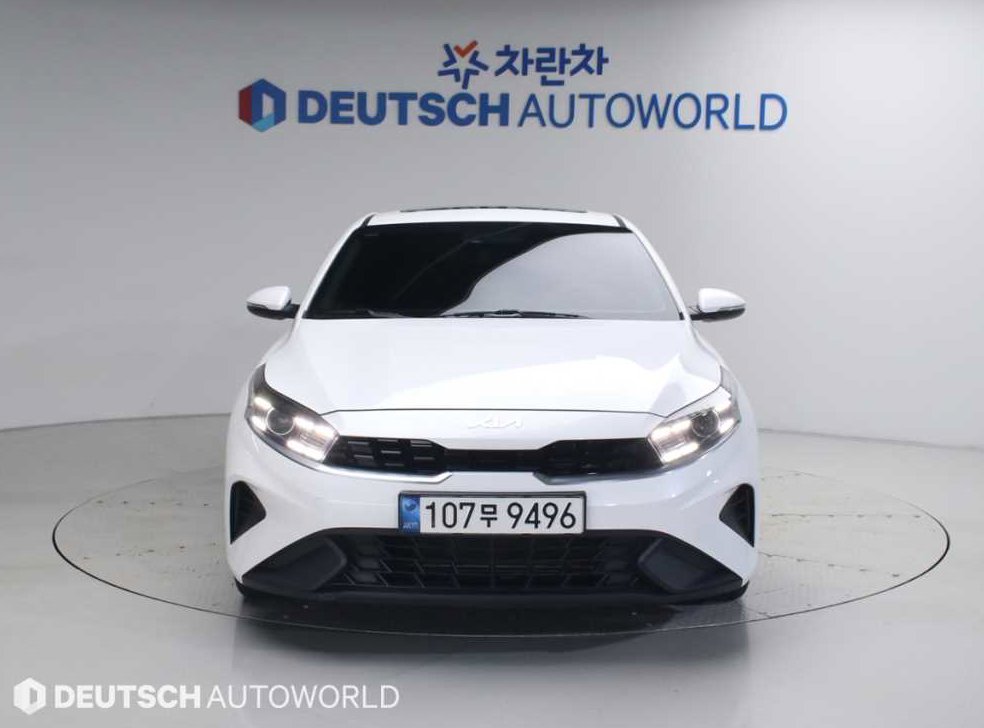 기아 K3 1.6 가솔린 프레스티지 사진 3