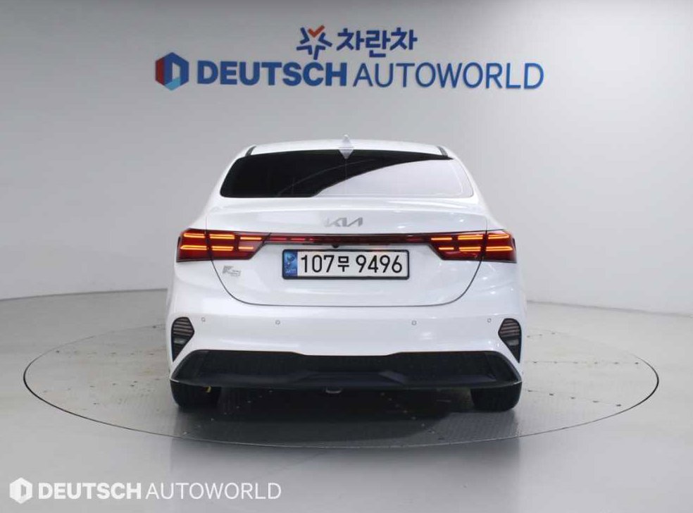 기아 K3 1.6 가솔린 프레스티지 사진 4