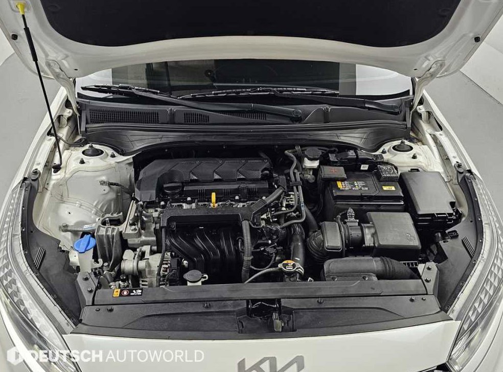 기아 K3 1.6 가솔린 프레스티지 사진 6