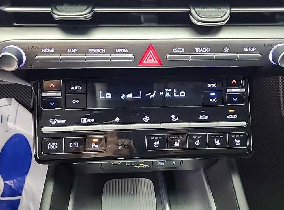 현대 그랜저 LPG 3.5 2WD 사진 11