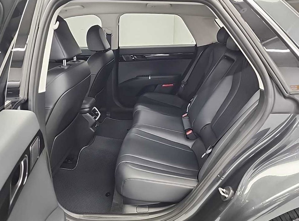 현대 그랜저 LPG 3.5 2WD 사진 13