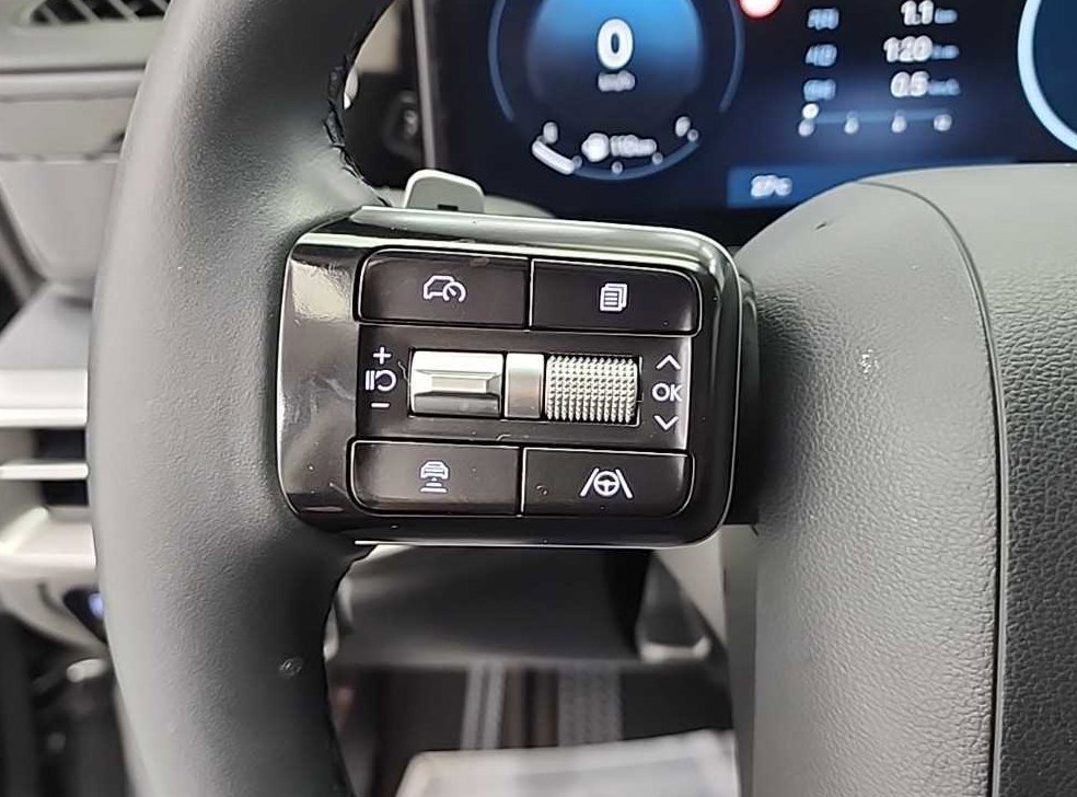 현대 그랜저 LPG 3.5 2WD 사진 17