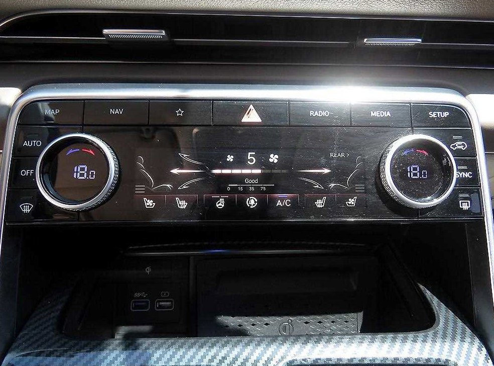 제네시스 GV80 가솔린 2.5T AWD 사진 13