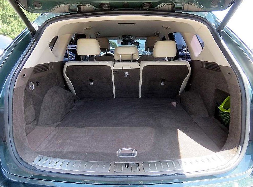 제네시스 GV80 가솔린 2.5T AWD 사진 5