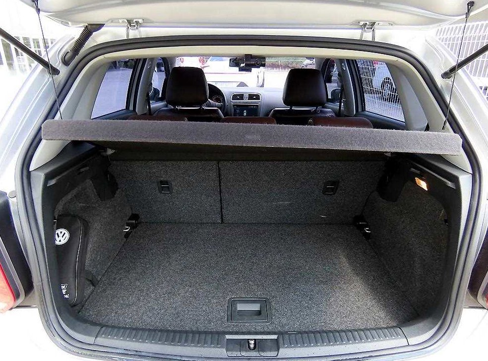 폭스바겐 폴로 1.6 TDI R-LINE 사진 17