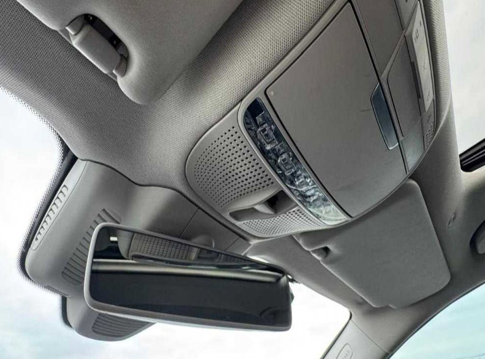 벤츠 E 클래스 E220d 익스클루시브 사진 17