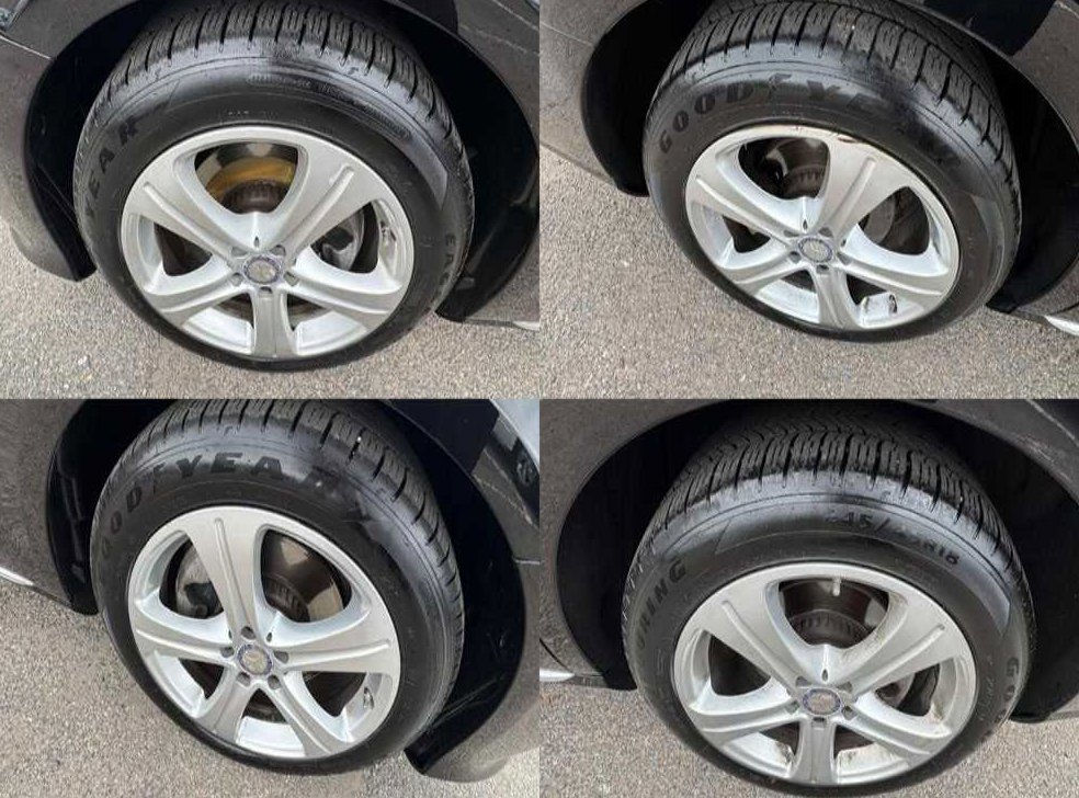 벤츠 E 클래스 E220d 익스클루시브 사진 5