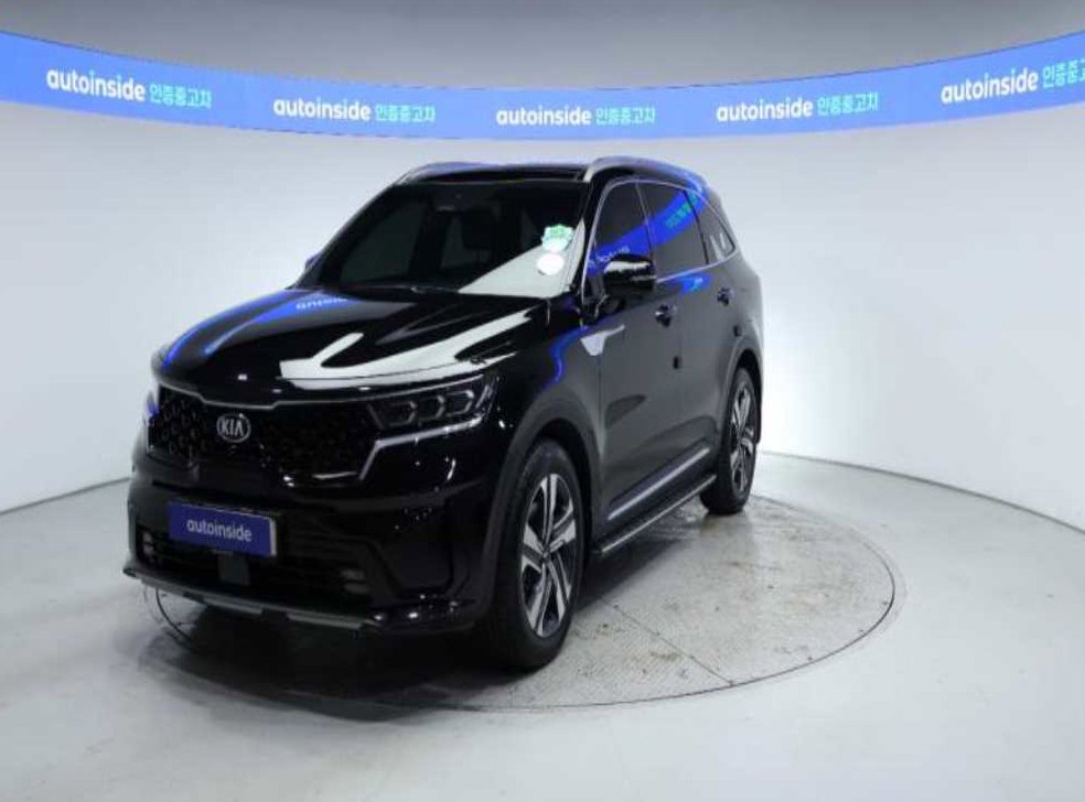 기아 쏘렌토 HEV 1.6 2WD 노블레스