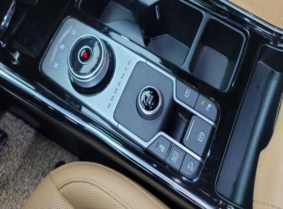 기아 쏘렌토 HEV 1.6 2WD 노블레스 사진 11
