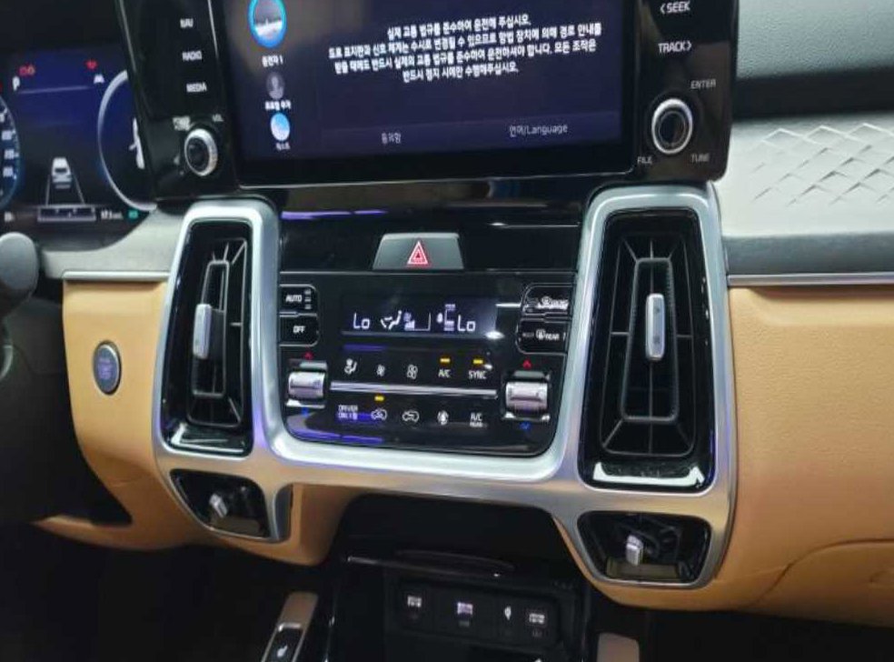 기아 쏘렌토 HEV 1.6 2WD 노블레스 사진 12